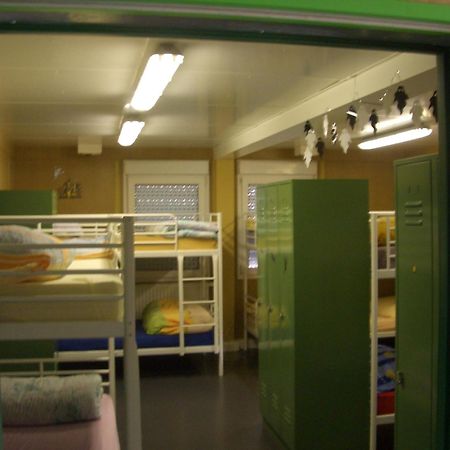 Gaestedorf Waldheimat Langenwang Esterno foto